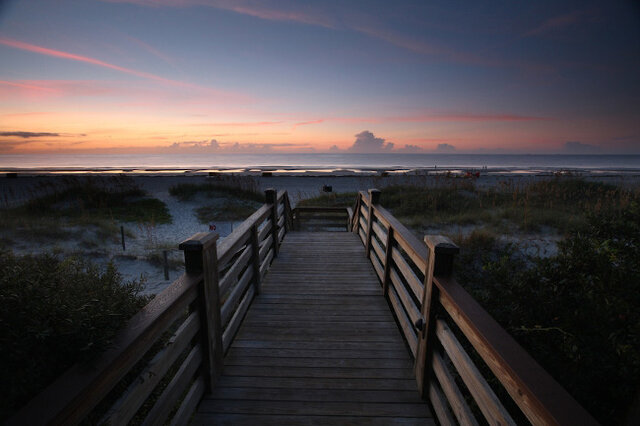 Hilton Head Island Resort