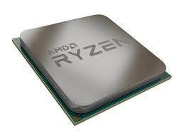 AMD Ryzen