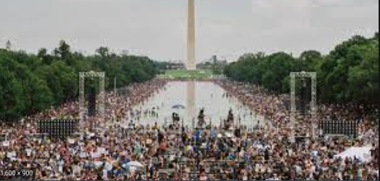 March on Washington