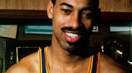 Timeline: life of wilt chamberlain