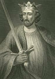 El parlamento modelo de Eduardo l