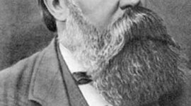 Timeline: Frederick Engels