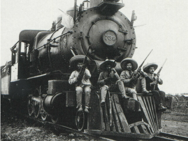 El “tren fantasma” inicia el seu recorregut a Toulouse.