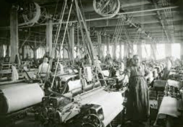 Fredericks Early Years