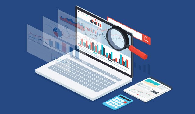 Compilación de DATOS