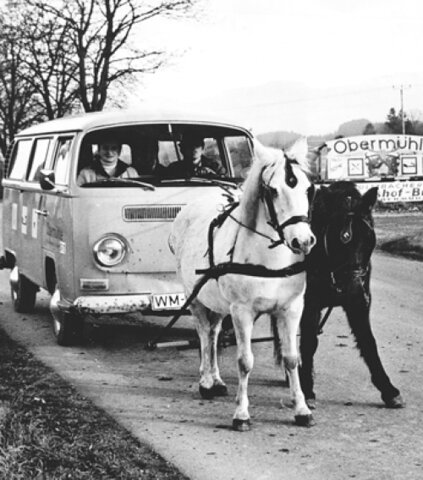 A második olajválság