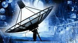 Timeline: EVOLUCION TELECOMUNICACIONES