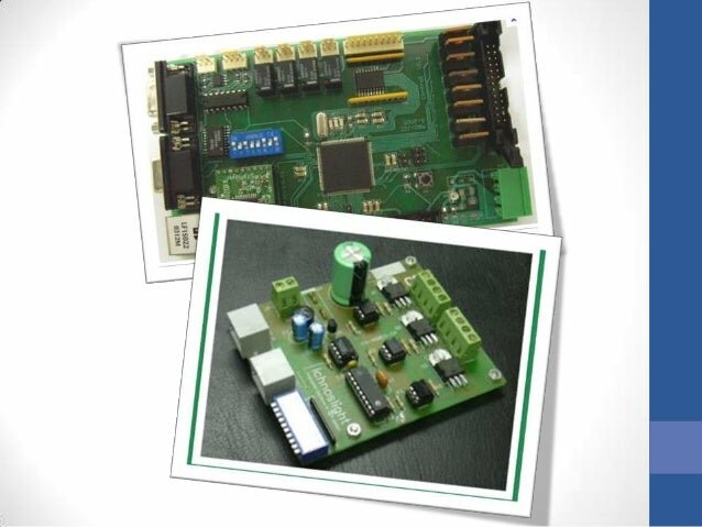 LA MAQUINA ANALITICA