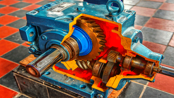 Práctica de selección