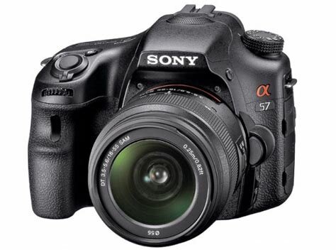 El mejoramiento de las camaras