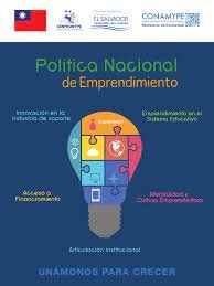 Política Pública de Emprendimiento