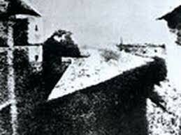 la primer fotografia