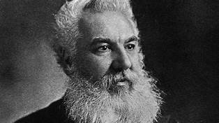 Alexander graham bell