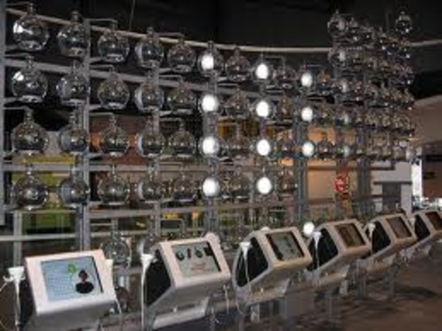 Corning Glass Works, Inc.