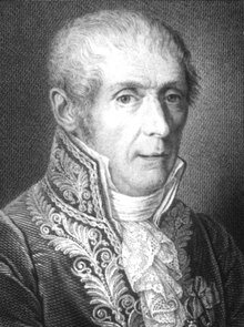 -Alessandro Volta