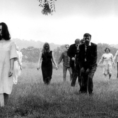 Timeline: A History of Zombies in Film