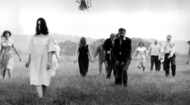 Timeline: A History of Zombies in Film