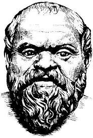 Sócrates  470 - 399 a. C.