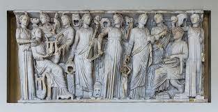 ÈPOCA HEL·LENÍSTIICA