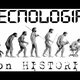 Historia de la tecnologia