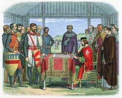 Magna Carta