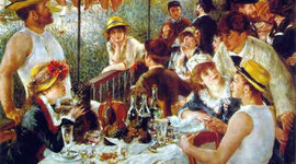 Timeline: Eix cronològic segona meitat s. XIX