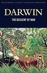 The Descent of Man is published
