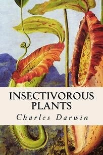 Insectivorous plants is published