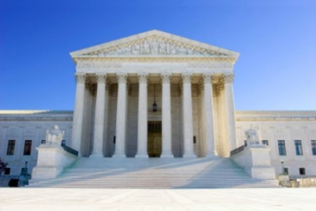 Creation of the Supreme Court