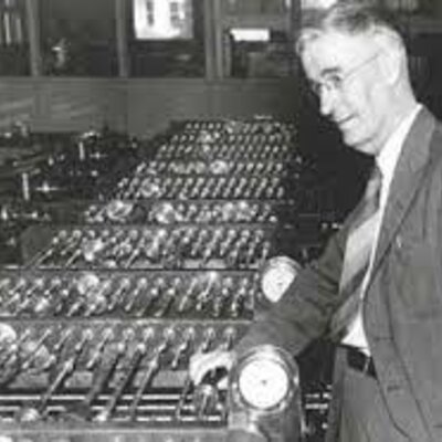 Timeline: analizador diferencial