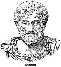 Aristóteles 384 - 322 a. C.