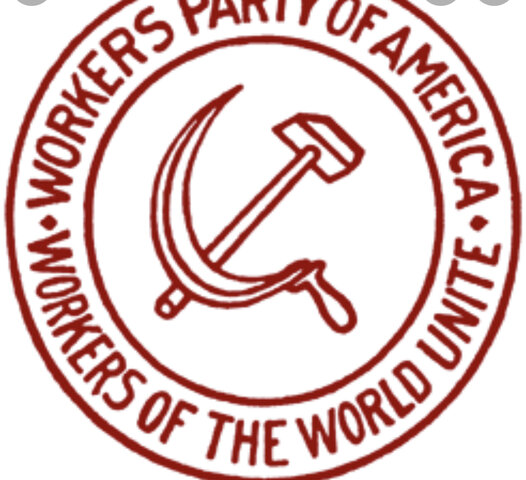 Communist league