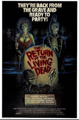 Return of the Living Dead