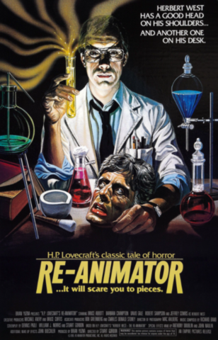 Re-Animater