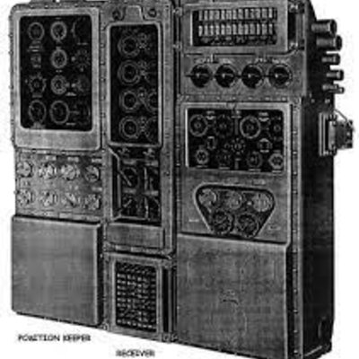 Timeline: Torpedo Data Computer