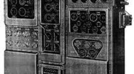 Timeline: Torpedo Data Computer