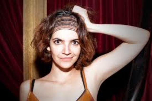 Conferencia de Jessy Bulbo