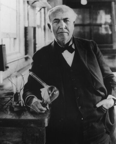 La bombeta elèctrica