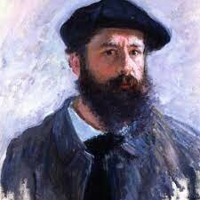 CLAUDE MONET