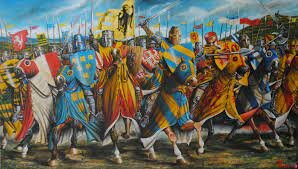 Battaglia di Campaldino