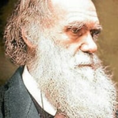 Timeline: Charles Darwin