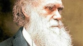 Timeline: Charles Darwin