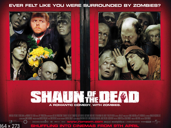Shaun of the Dead