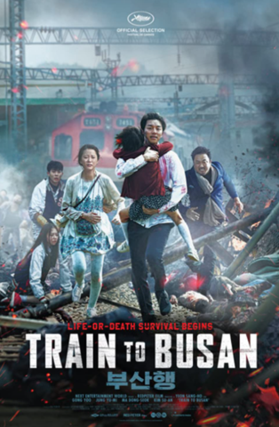Train to Busan