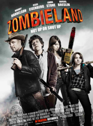 Zombieland