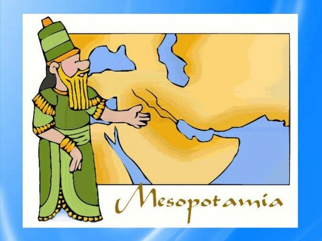 Mesopotamia
