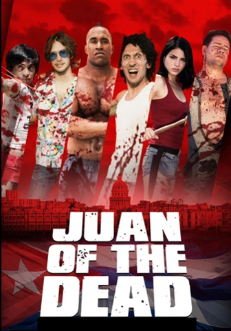 Juan of the Dead