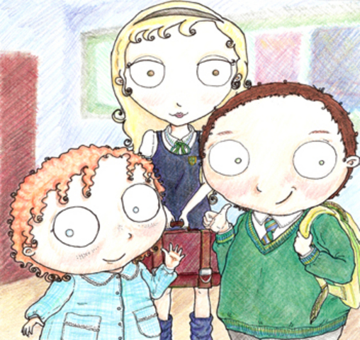 Ecología En Escuelas