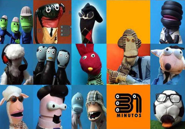 Ambiente, personas y dialogo - 1