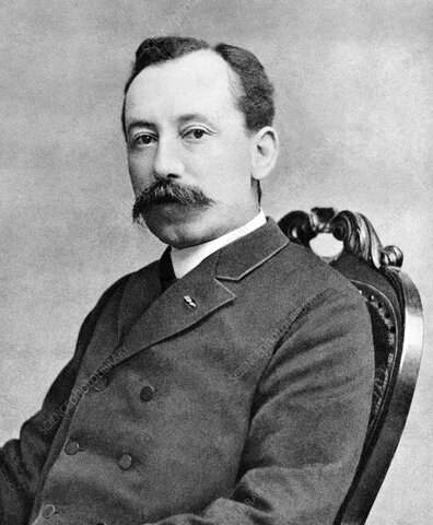 Découverte de la greffe cutanée par Jacques-Louis Reverdin